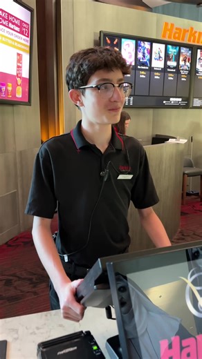 67K views · 660 reactions | What movie can I get you? | Austin Sprinz | Facebook