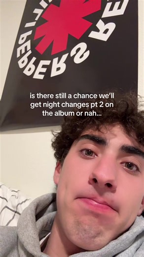 Exploring Night Changes in Harry Styles' Music