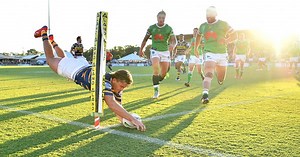 Trial dates set for 2019 NRL pre-season