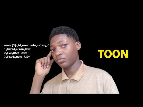 JSON vs TOON Format Which is Better for Data Conversion?