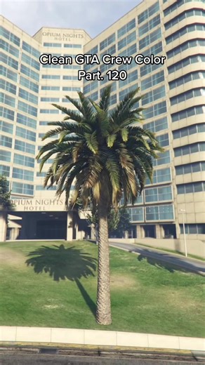 GTA 5 Blue Car Color Suggestions