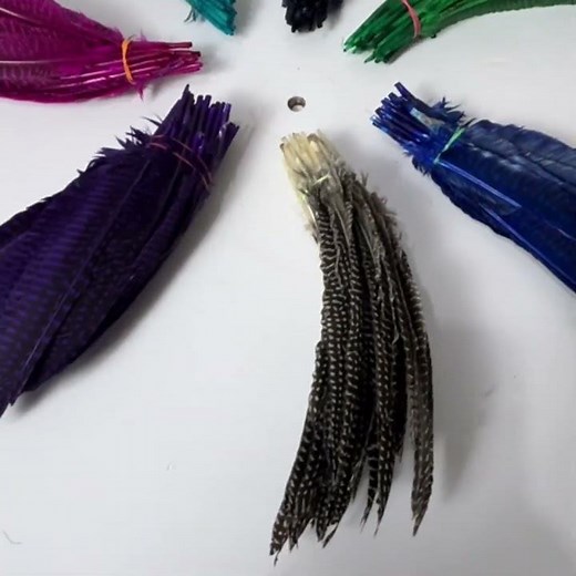 Unleash Your Creativity: DIY EPIC Feather Masks & Wings for Halloween & Masquerades