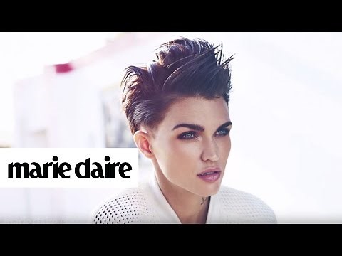 Ruby Rose's Fiercest Fashion Moments
