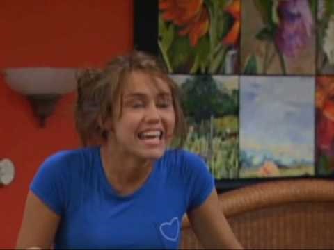Hannah Montana Season 3 episode 1.wmv