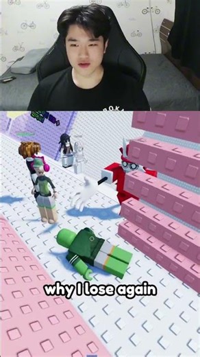 Why i lose again! #shorts