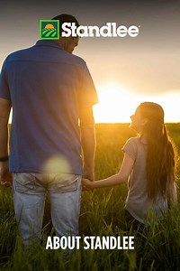 About the Company | Standlee Premium Western Forage