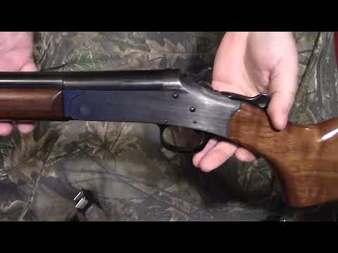 Harrington and Richardson Arms H&R M48 Topper