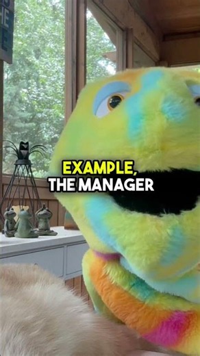 The word of the day for June 17 is.....Ameliorate, #wordoftheday, #puppetsofyoutube