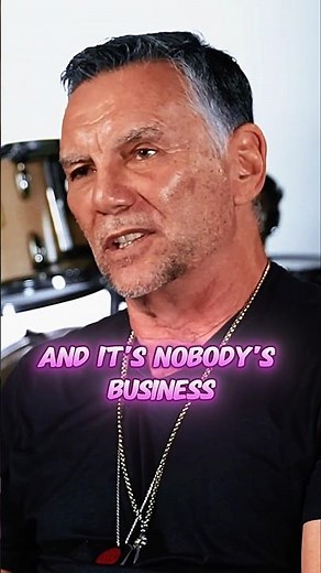 Michael Franzese - His Relationship With Chuck Zito 🫵