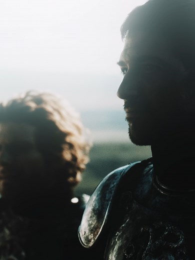 Arthur Dayne: The Legendary Sword of the Morning Edit