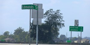 City working to add traffic light at busy intersection