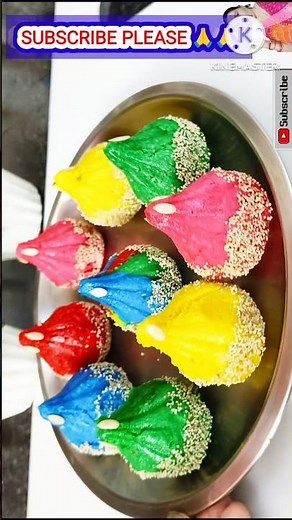 Coconut Milk Powder Modak | Instant Modak Recipe | Easy Modak Recipe | Coconut Modak Recipe | मोदक