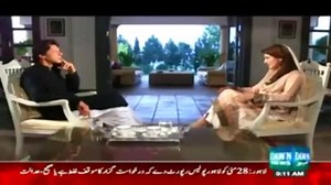 18K views · 335 shares | Exclusive Promo of Reham Khan Taking Interview of Imran Khan in her New Show For more PTI Official Videos --- fb.com/PTIOfficialVideos | PTI Official Videos | Facebook