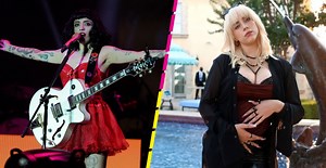 En español y todo: ¡Mon Laferte comparte su cover a "Wish You Were Gay" de Billie Eilish!