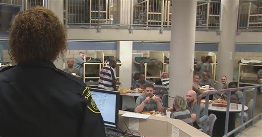 Dallas County explores sites for multi-billion-dollar jail to address overcrowding