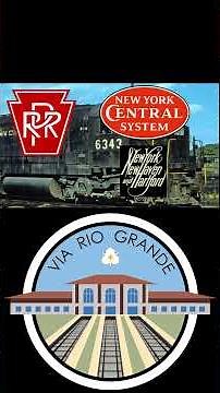 Fast Trains Clip 8: Amtrak