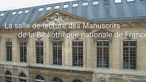 53K views · 752 reactions | La salle de lecture du département des...