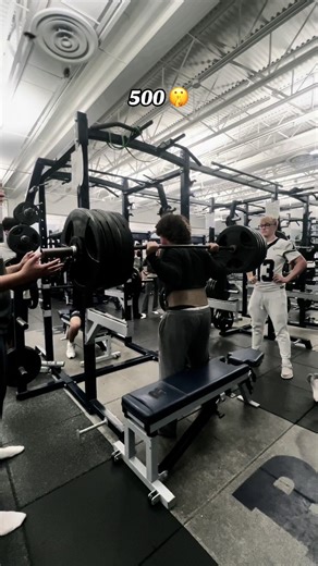 #kingstonrussell #beast #beastmode