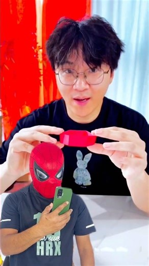 How to make the paper color changing trick🥺#tips