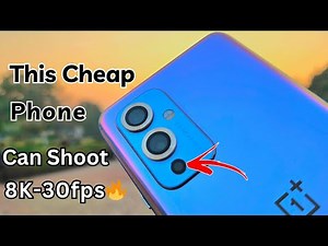 oneplus 9 camera test in 2024