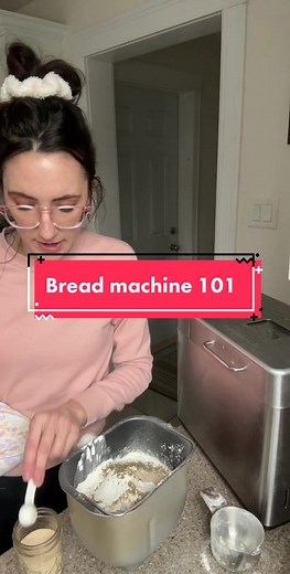 Bread Machine 101: Crash Course & Focaccia Recipe