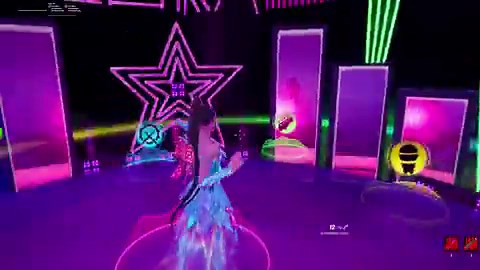 this emote fits and sync up my jam session