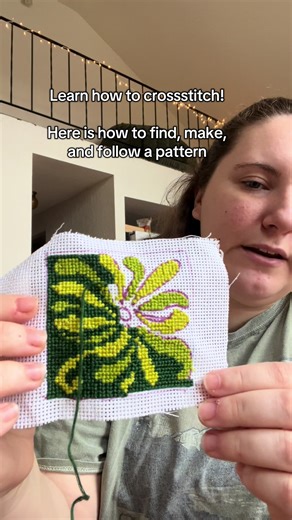 Cómo dibujar tu propio patrón en el iPad