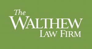 Everett Workers' Compensation Lawyer: Walthew Law Firm