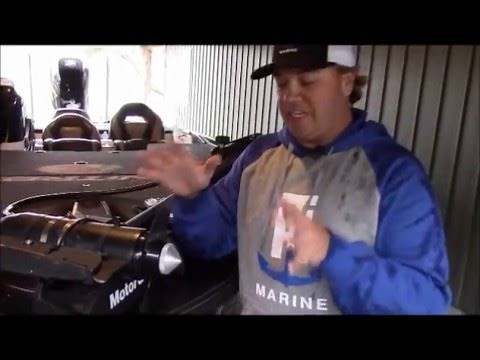 Tim Horton: A Simple Solution to Trolling Motor Noise