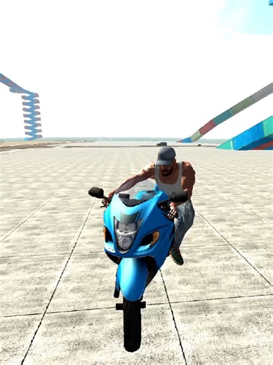 Indian Bikes Driving 3D Gameplay on Android Devices