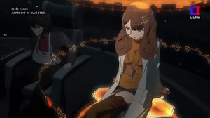 Arpeggio Of Blue Steel Capitulo 1 Audio Argentino