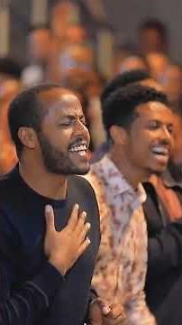 Tamagn Muluneh Mezmur Protestant Worship Halwot Emmanuel Church Azeb Hailu