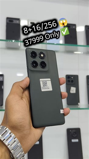 Motorola Edge 2025: Powerful Specs at Rs. 37,999