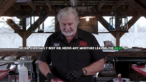 Making the Perfect Beef Rib: Injections Sauces and Rubs