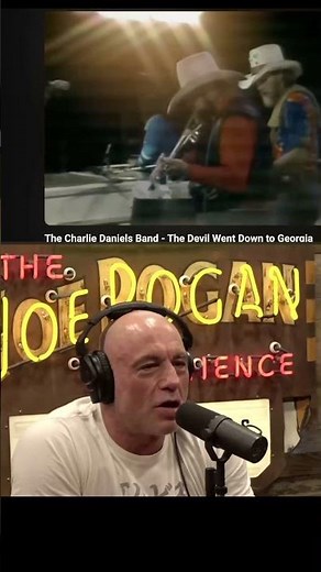 What's the Difference Between a Violin and a Fiddle? | JRE #2513