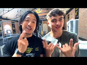 J'affronte @inoxtag @Michou @AntoineS2S (Compétition de Chat entre Youtubeurs)