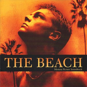 Various - The Beach (Motion Picture Soundtrack)