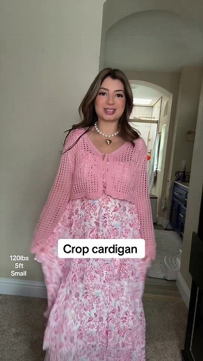 Stylish Women's Summer Cardigans for Spring Fashion