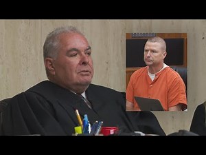 FULL HEARING: Indiana judge raises Jamey Noel's bond, former sheriff faces new felonies