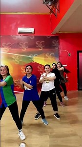 FIRE WAIST CHOREO BY ZIN FITRI NTIE SSC MAJALAYA
