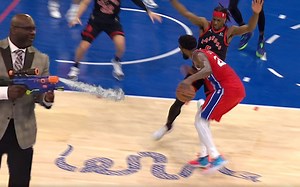 Shaqtin' A Fool: Welcome to the 2022 playoffs!