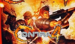 Análisis Contra 4 - NDS