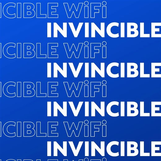 No power? This doesn’t have to be a problem for your small business. Introducing Invincible WiFi™ a simple, reliable backup solution featuring next-gen WiFi 7, automatic 5G failover and an 8-hour battery life that keeps you connected with customers and patients, no matter what. https://ow.ly/z7Zj50Ycjk7 | Spectrum Business