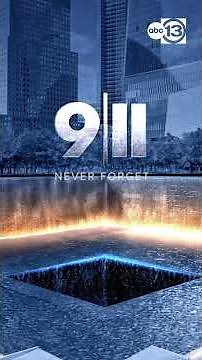 The 9/11 Memorials