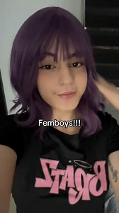 #femboy #fyp #femboytiktok #androgynous #femboyz | AlexafBoy