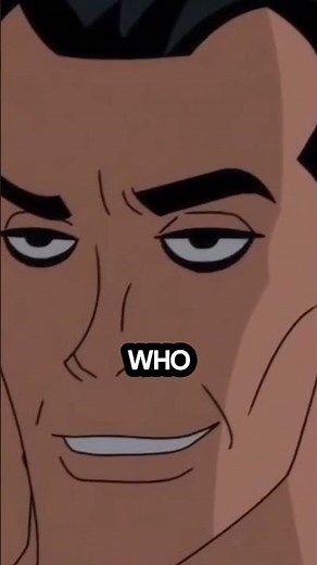 THE ORIGIN OF CLAYFACE IN BATMAN CAPED CRUSADER!