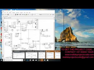 Voltage and Frequency Controlled in Modeling of DFIG in MATLAB/Simulink