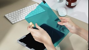 Spigen PaperTouch Screen Protector [PaperTouch Pro] Designed for iPad Pro 12.9 inch M2 (2022) / iPad Pro 12.9 inch (2021)