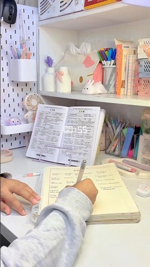 Study vlog🌷📝Day-15/30 #study #studymotivation #aesthetic #shorts #shortsfeed #shortvideo #cute