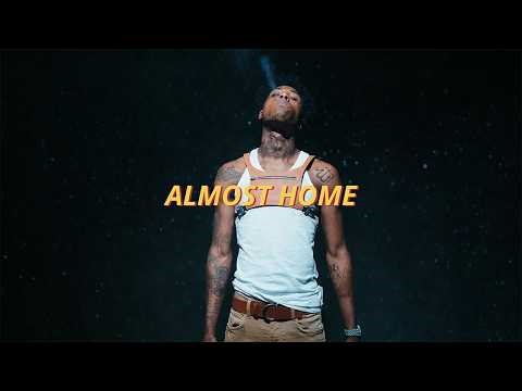 [FREE] NBA YOUNGBOY TYPE BEAT - ''Almost Home'' | MELODIC TYPE BEAT 2026